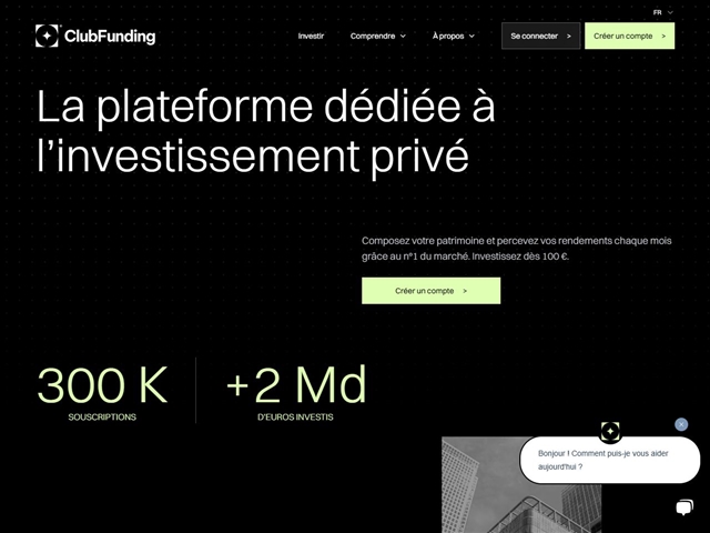 ClubFunding