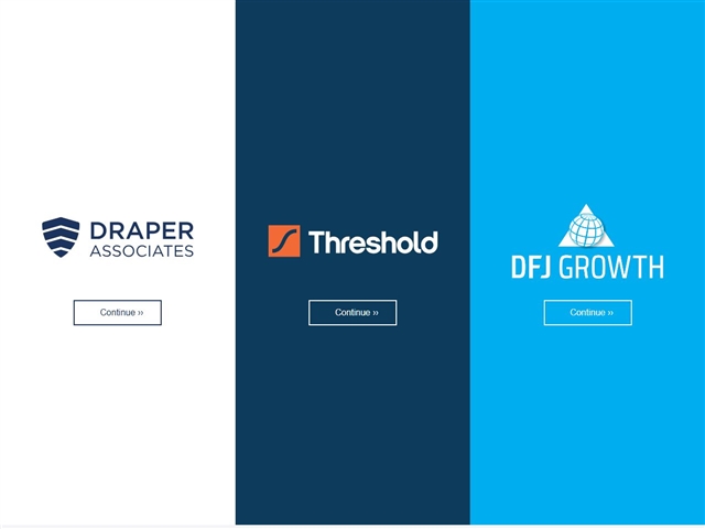 Draper Fischer Jurvetson (DFJ)