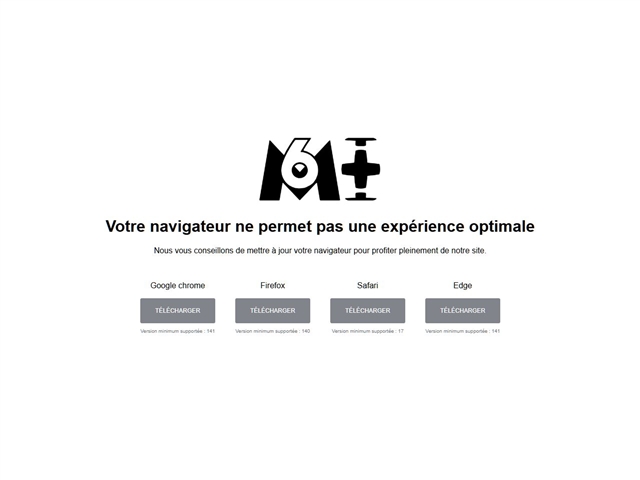 Cauchemar en cuisine