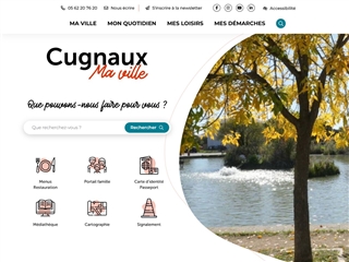 Cugnaux (31270)
