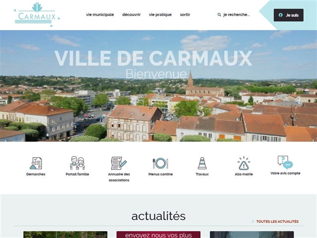 Carmaux (81400)