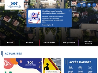 Villemomble (93250)