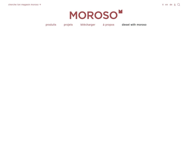 Moroso