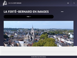 La Ferté-Bernard (72400)