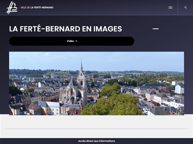 La Ferté-Bernard (72400)