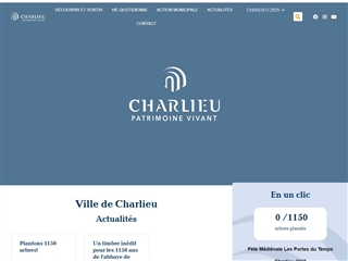 Charlieu (42190)