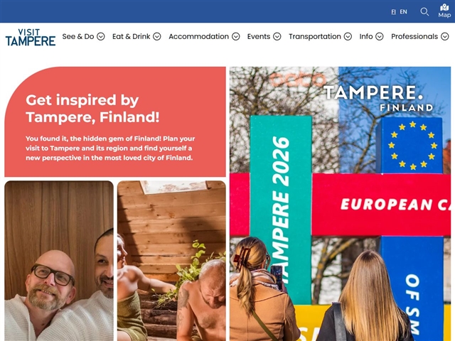 Tampere