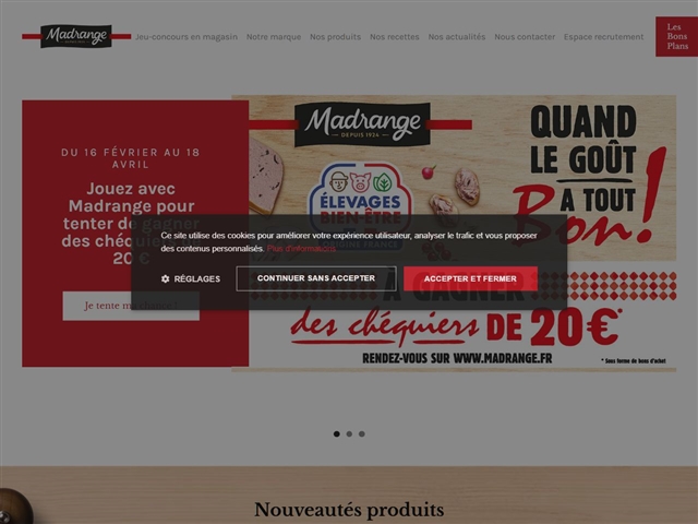 Madrange