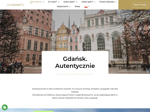 Gdansk (Dantzig)
