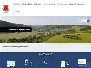 Bligny-sur-Ouche (21360)