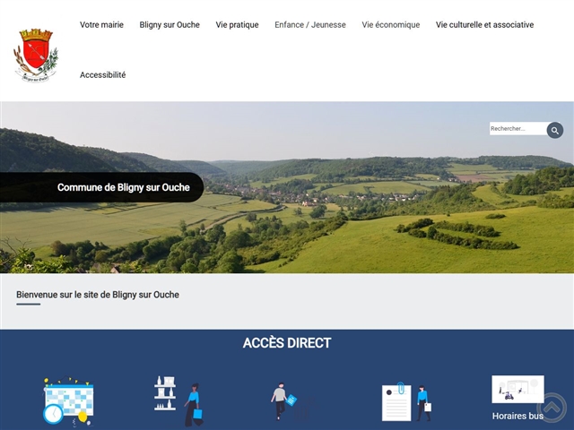 Bligny-sur-Ouche (21360)