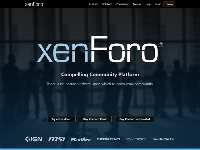 Xenforo