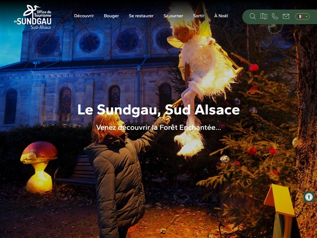 Altkirch (68130) - office de tourisme