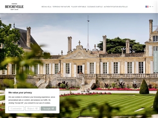 Château Beychevelle