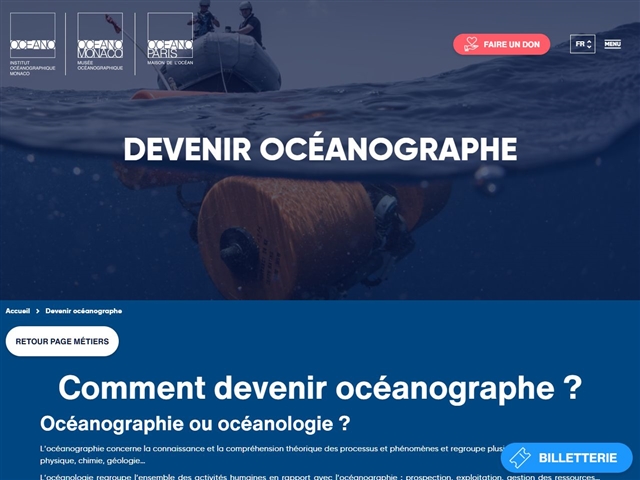Institut Océanographique