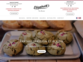 Elizabeth's