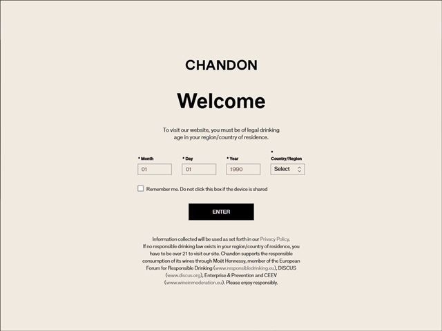 Chandon