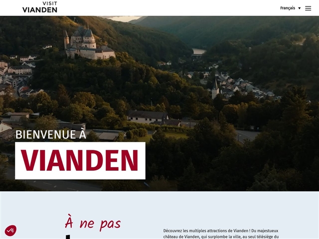 Vianden