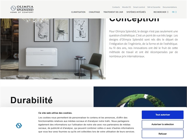 Olimpiasplendid