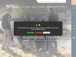 Université de Rouen