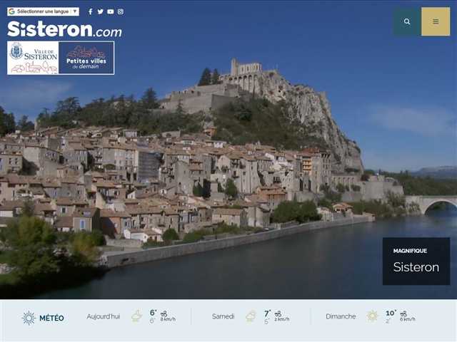 Sisteron (04200)