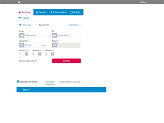 China Southern Airline