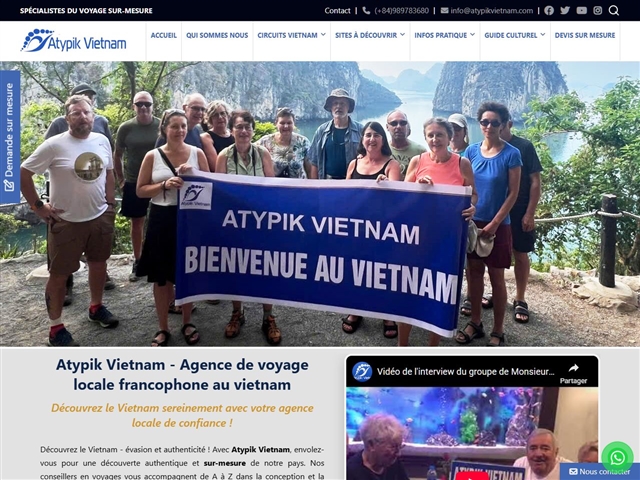 Atypik Vietnam