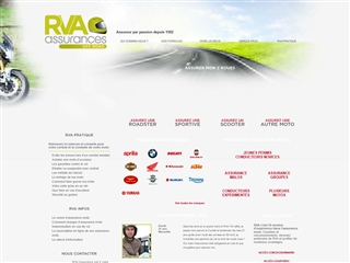 RVA Assurances
