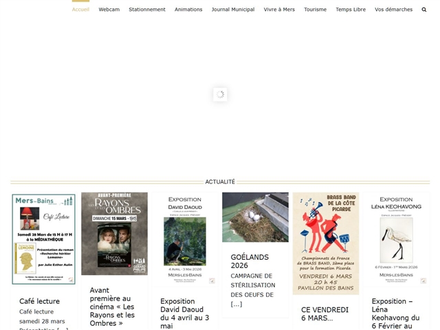 Mers-les-Bains (80350)