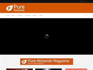 Pure Nintendo