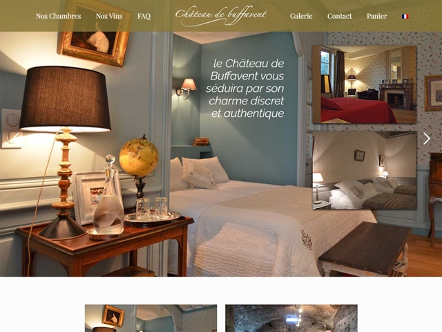Château Buffavent