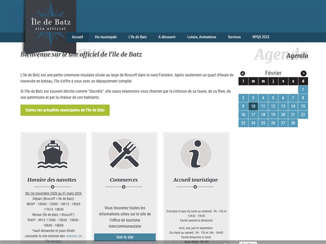 Île-de-Batz (29253)