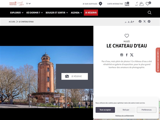 Galerie du Château-d'Eau