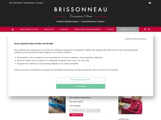 Brissonneau