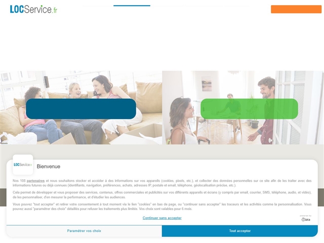 LocService
