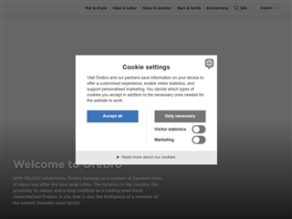 Örebro