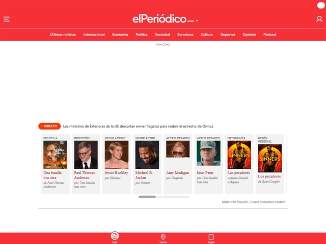 El Periódico