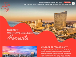 Atlantic City
