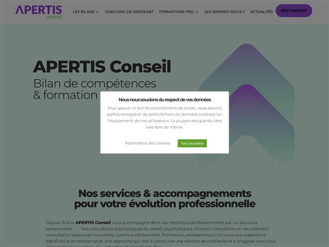 Apertis Conseil