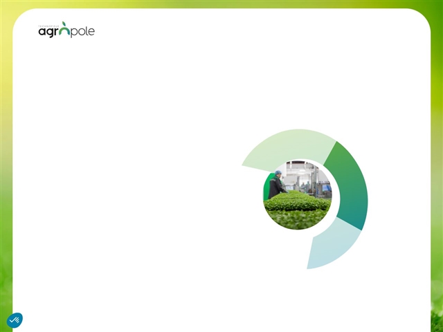 Agropôle 