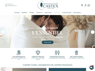 Couette Castex