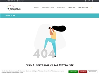 Wasquehal (59290) - office de tourisme