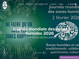 Parc naturel régional de la forêt d'Orient