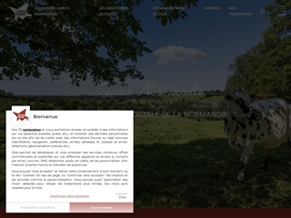 Lisieux (14100) - office de tourisme