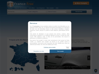 France-Troc