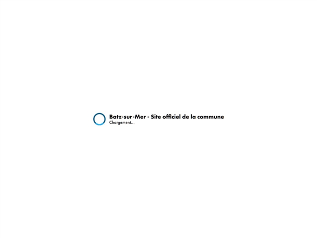 Batz-sur-Mer (44740)