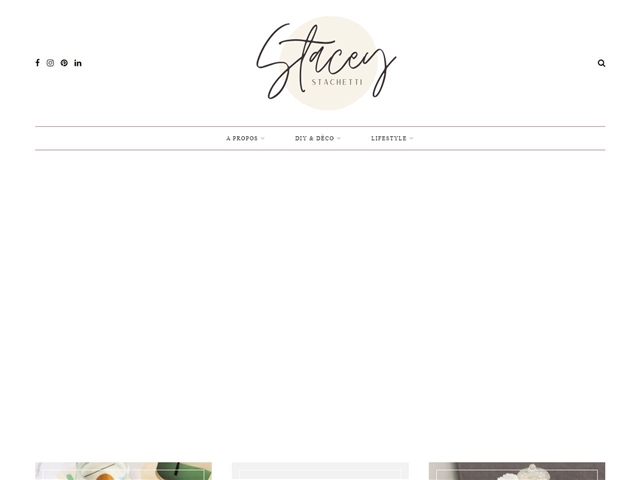 Stacey Stachetti