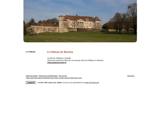 Château de Moncley