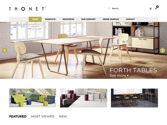Thonet