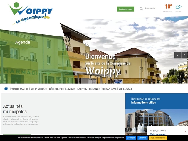 Woippy (57140)